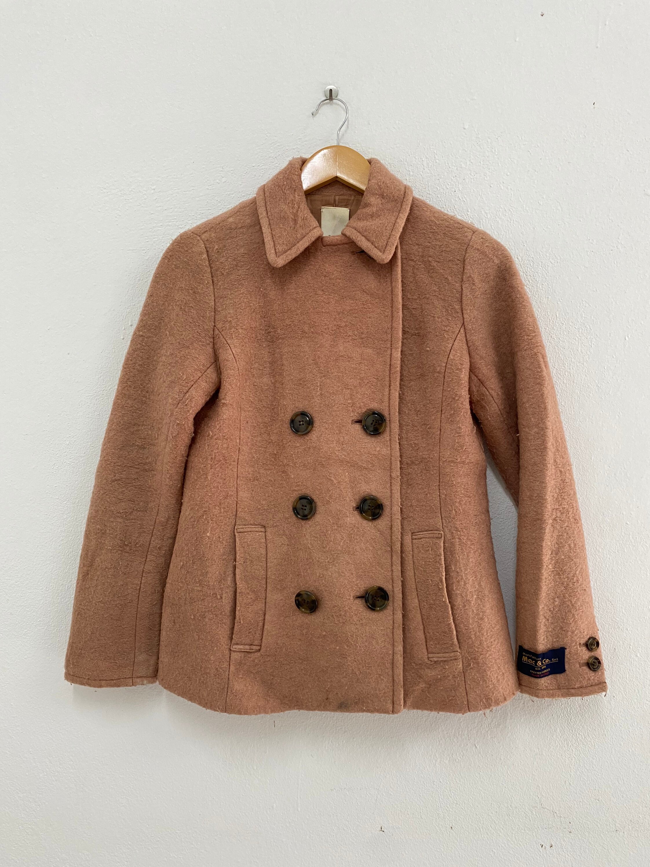 5t peacoat