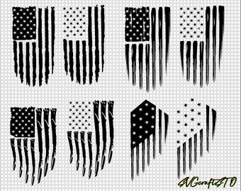 Free Free 230 Rustic American Flag Svg Free SVG PNG EPS DXF File