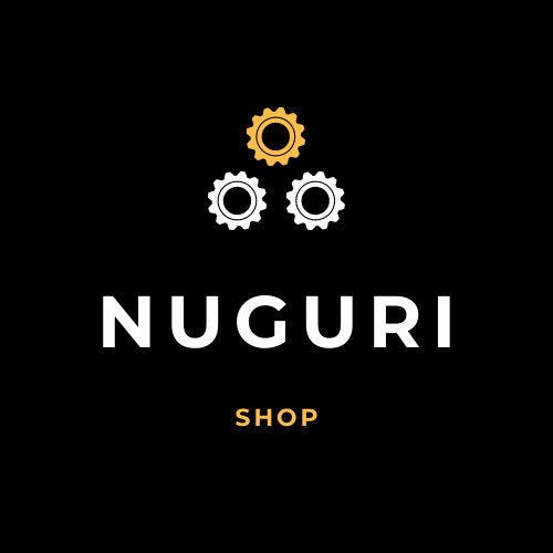 Etsy profile picture for @nuguri