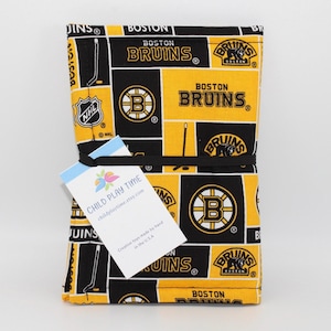 Alfombra de juego portátil Bruin's Chalk con tiza