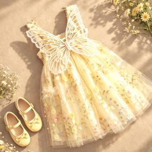 Graduation Dress Whimsical - Etsy