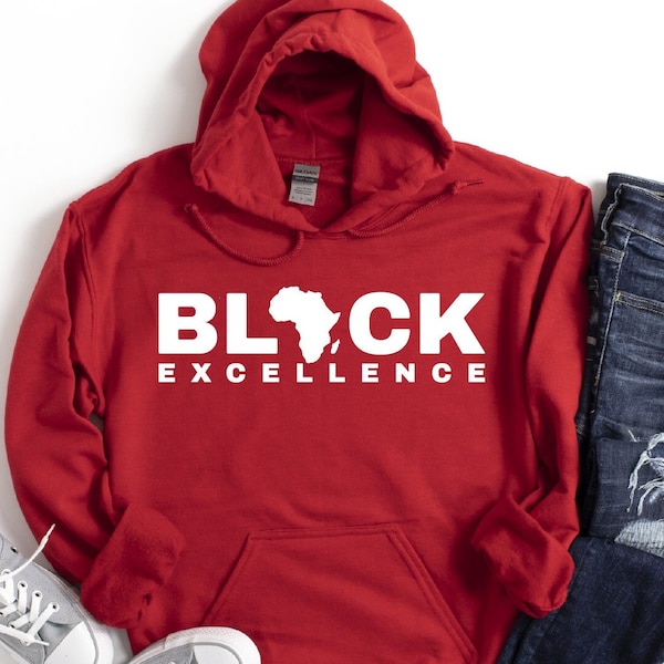 Black Excellence - Etsy