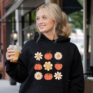 Cute sweatshirts for fall on sale