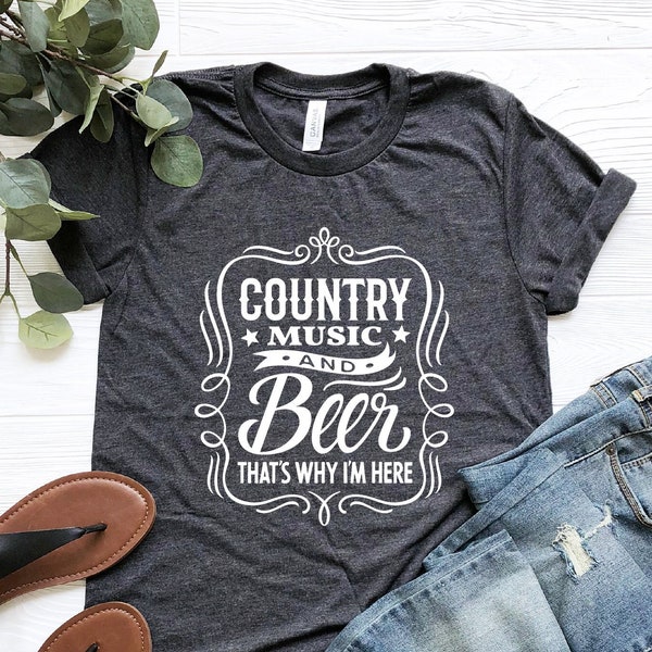 Country Girl Shirt - Etsy