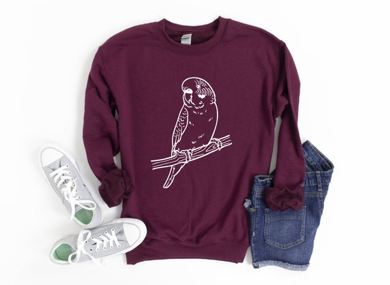 Funny Pet Bird Lover Parrot Parakeet Budgie Owner Premium T-Shirt Funny Pet Bird Lover Parrot Parakeet Budgie Owner Premium T-Shirt