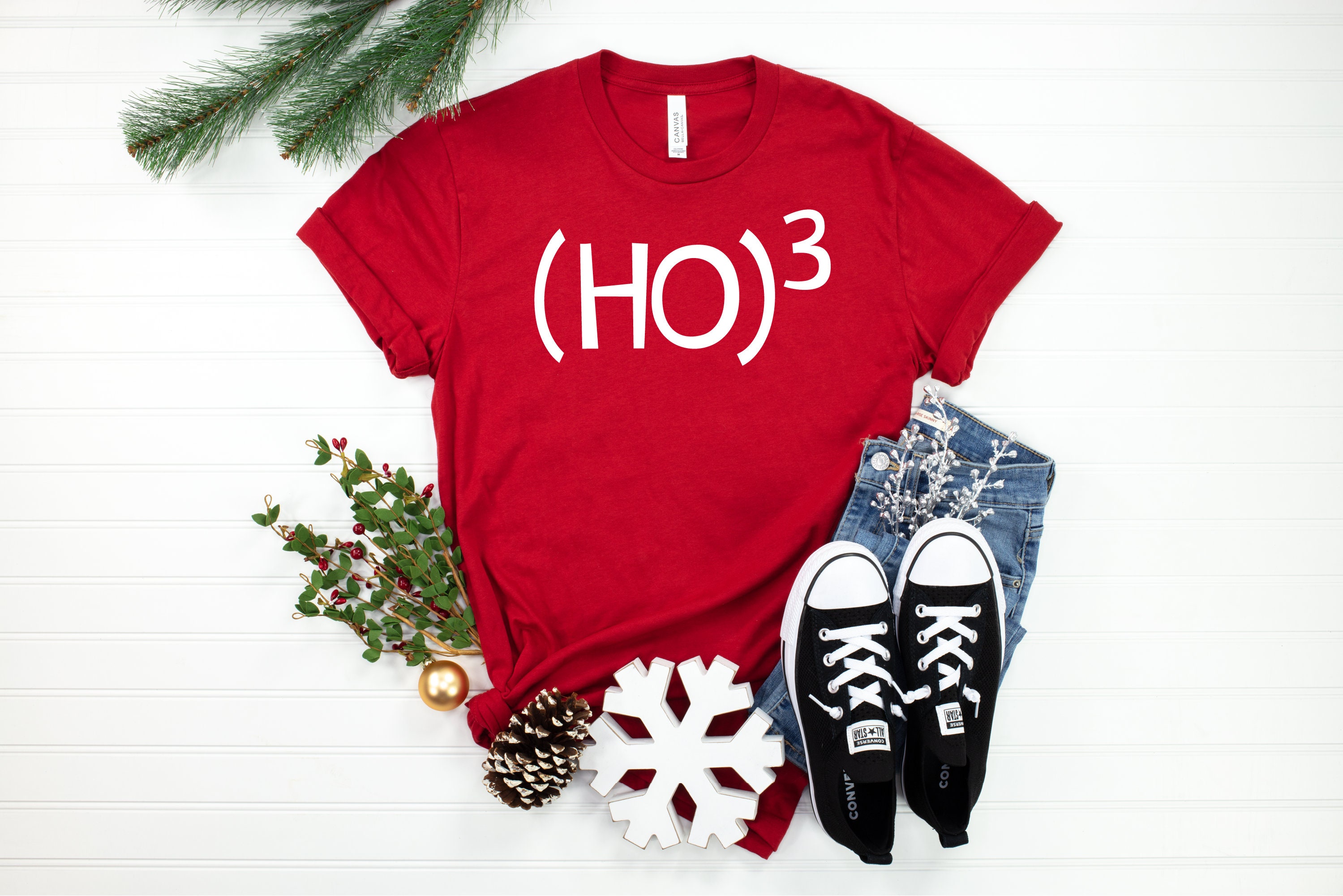 ho shirts