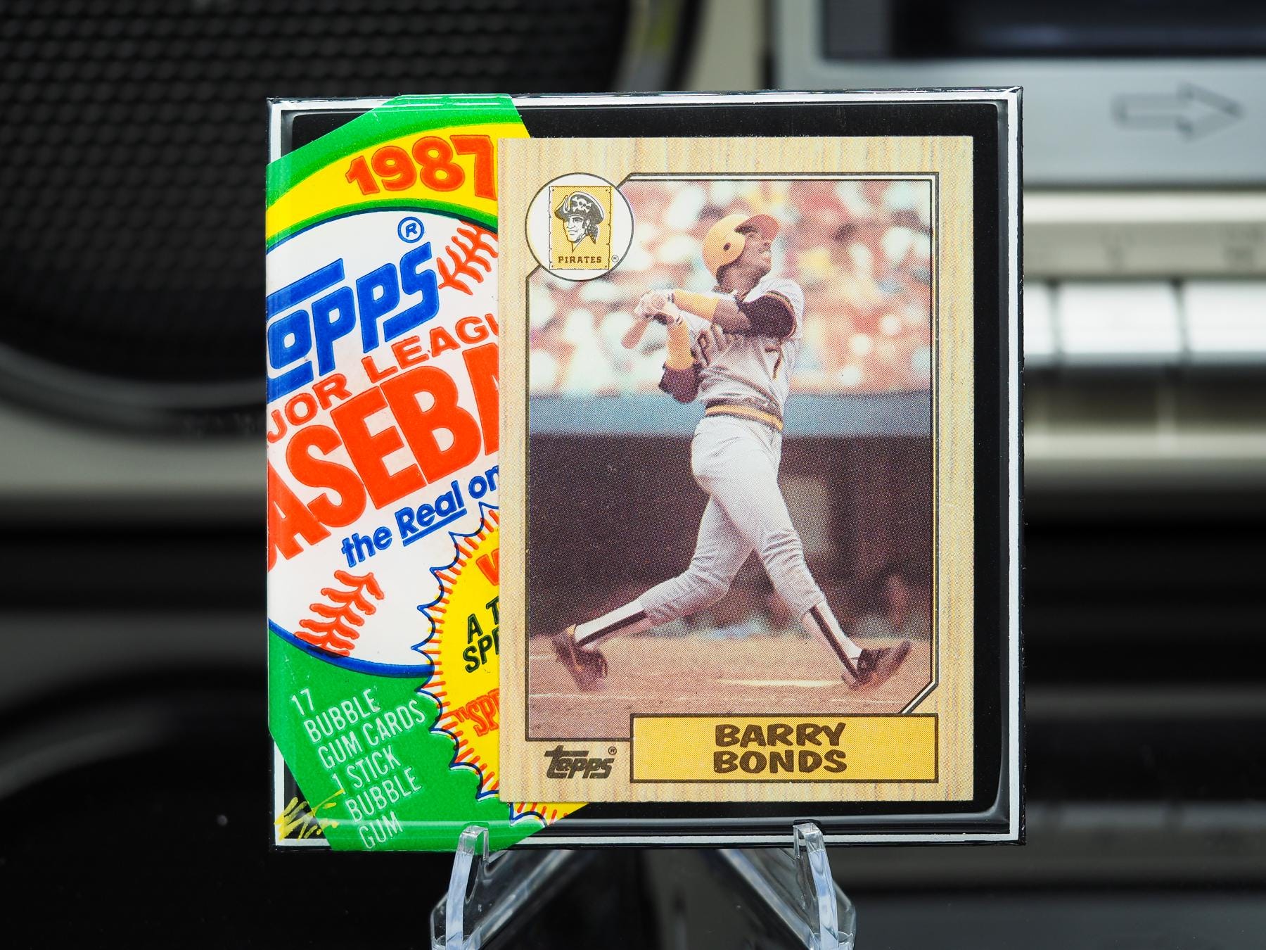 Baseball cards 1987 topps - Etsy 日本