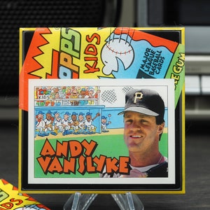 andy van slyke twitter