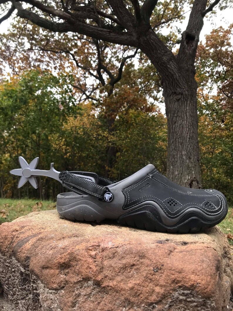 croc spurs amazon