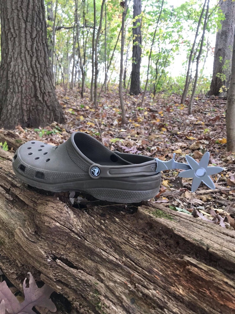 croc spurs amazon