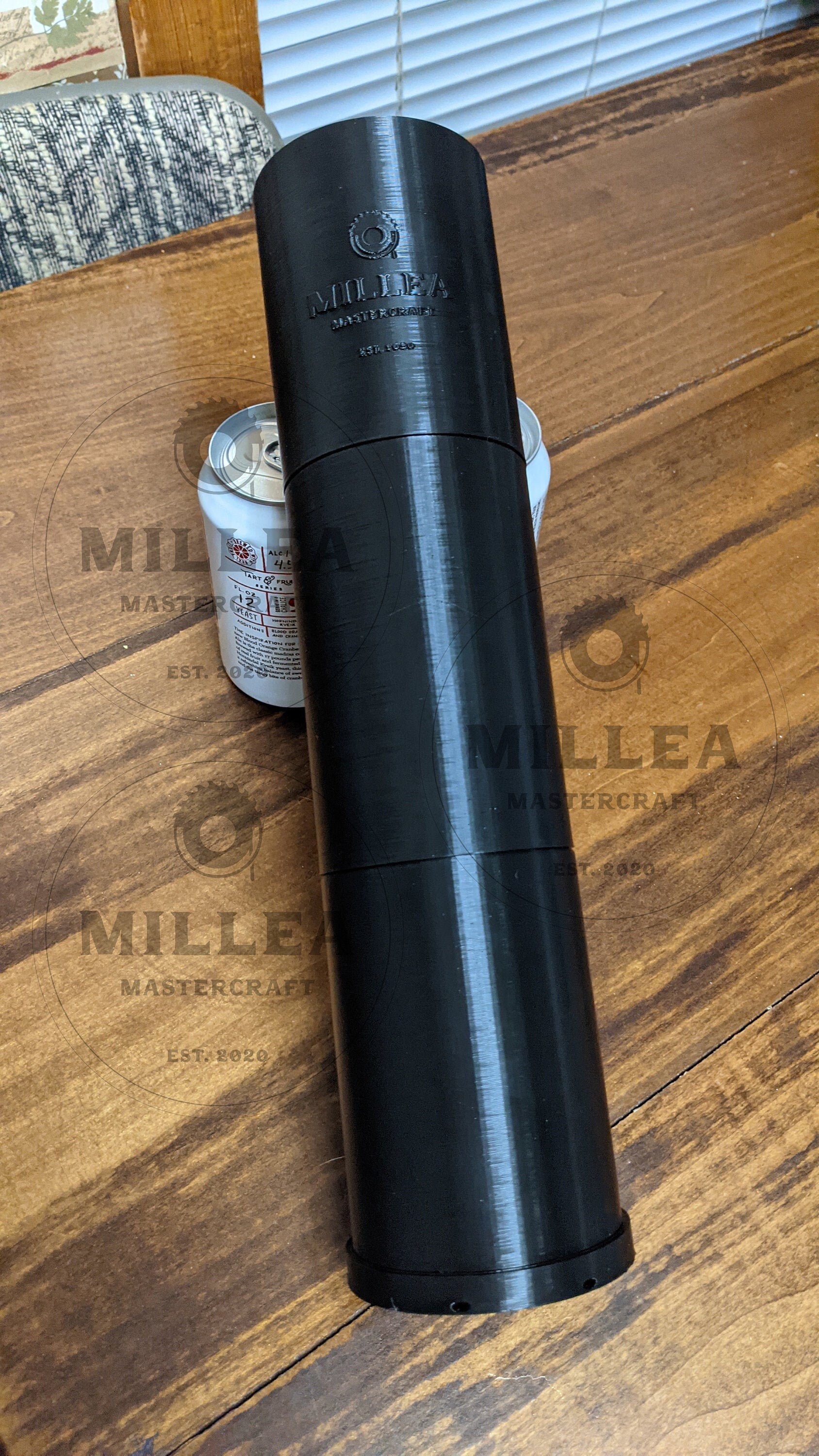 Modular Koozie 3-12oz can holder additional sections sold | Etsy