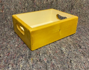 7 inch singles Record storage box