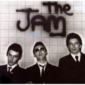 The JAm IN THE CITY Label 7 inch vinyl record storage crate 120 sleeves image 2