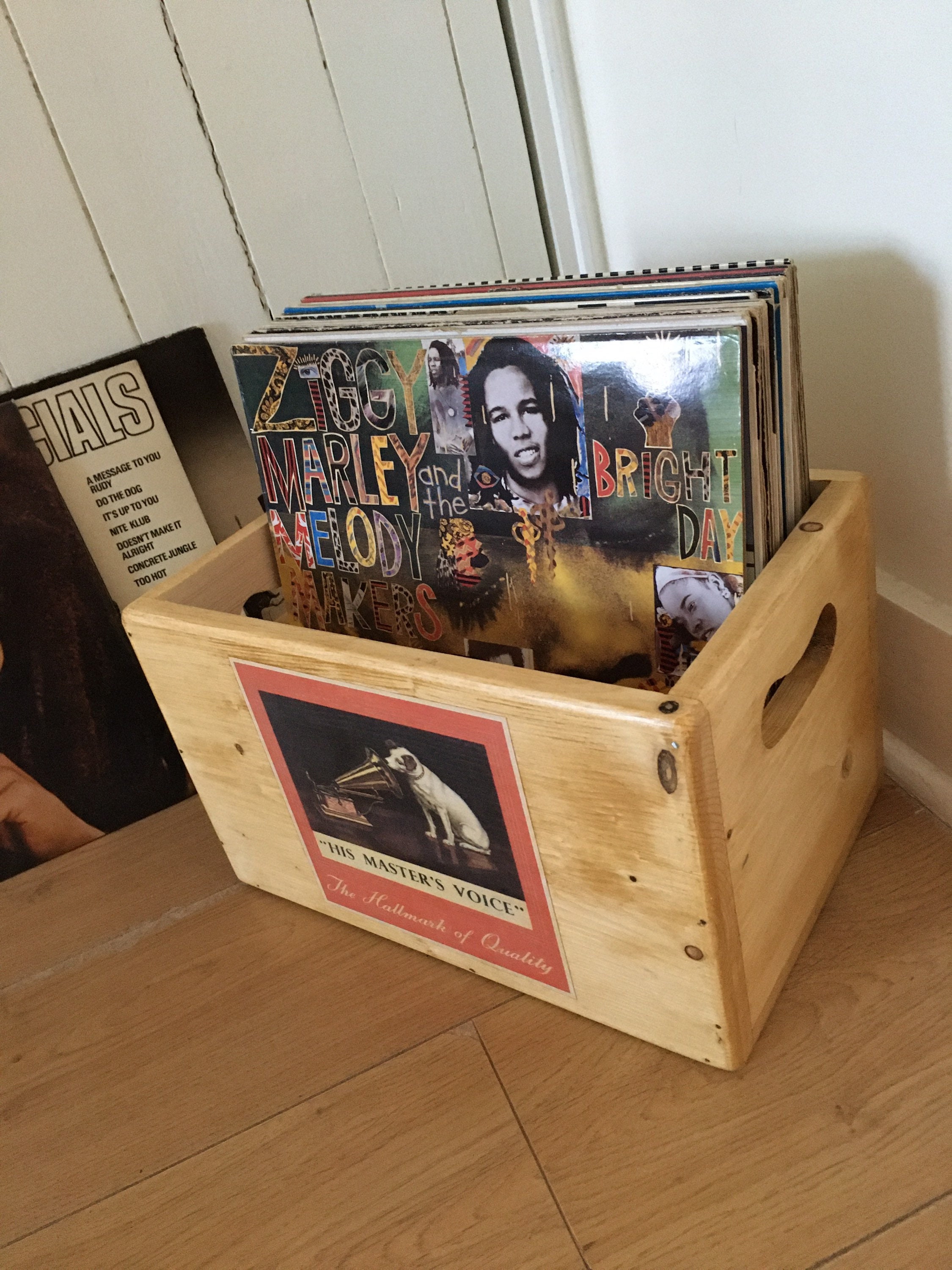 Dabrye vinyl Box Set 6x12\" レコード Dabrye vinyl Box Set 6x12