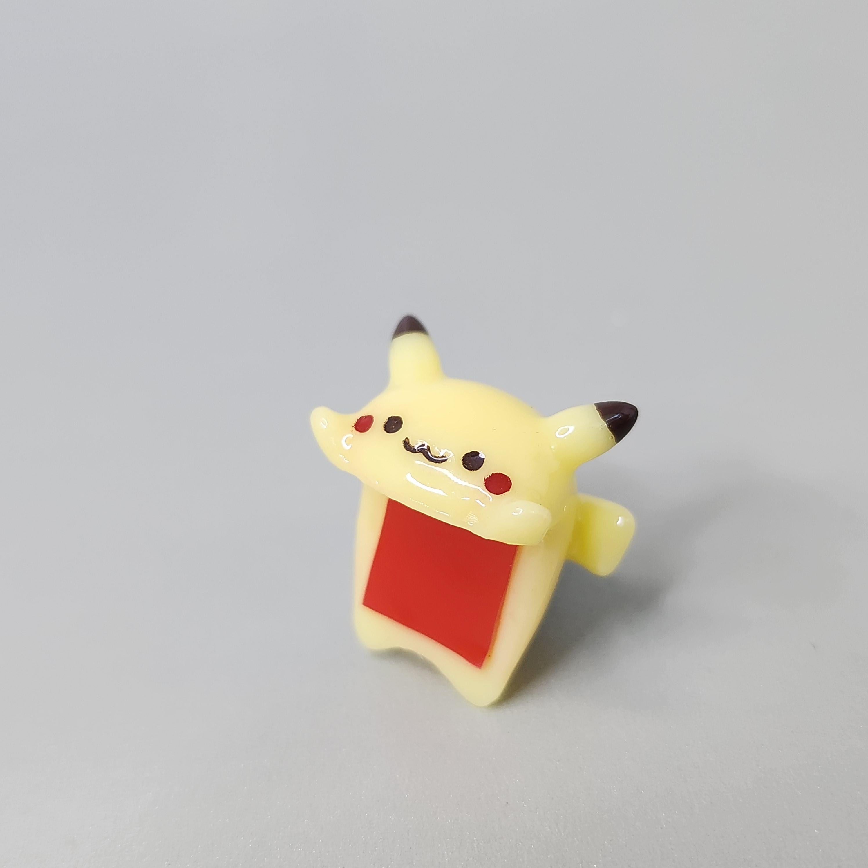 Cute mouse Peeker hipper Charm