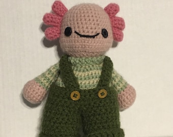 Axolotl