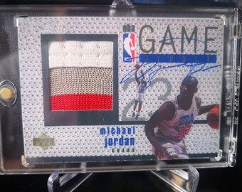 custom michael jordan jersey