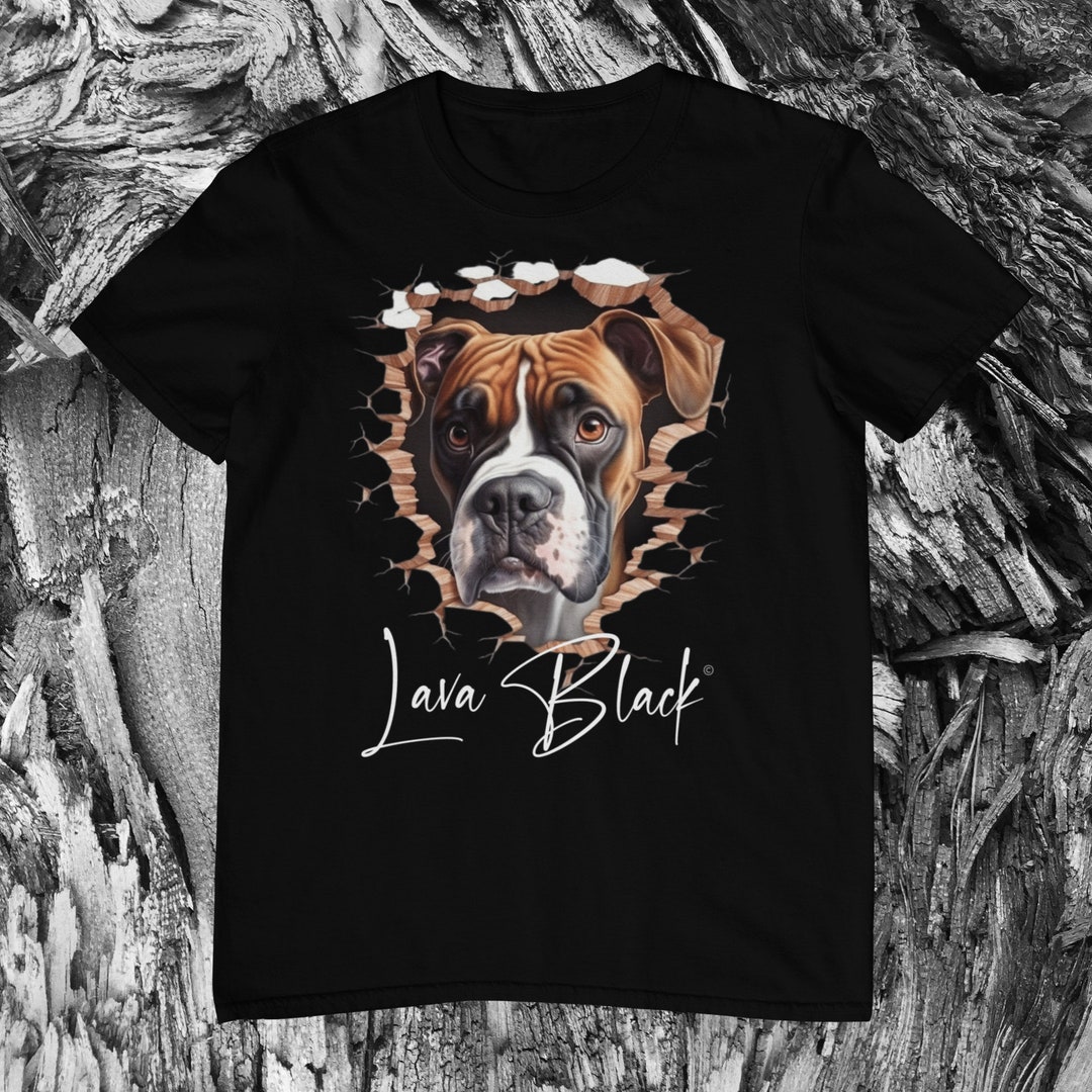 Boxer Dog Tshirt , Boxer Dog Shirt, Boxer Dog Mom, Gift for Her, Gift