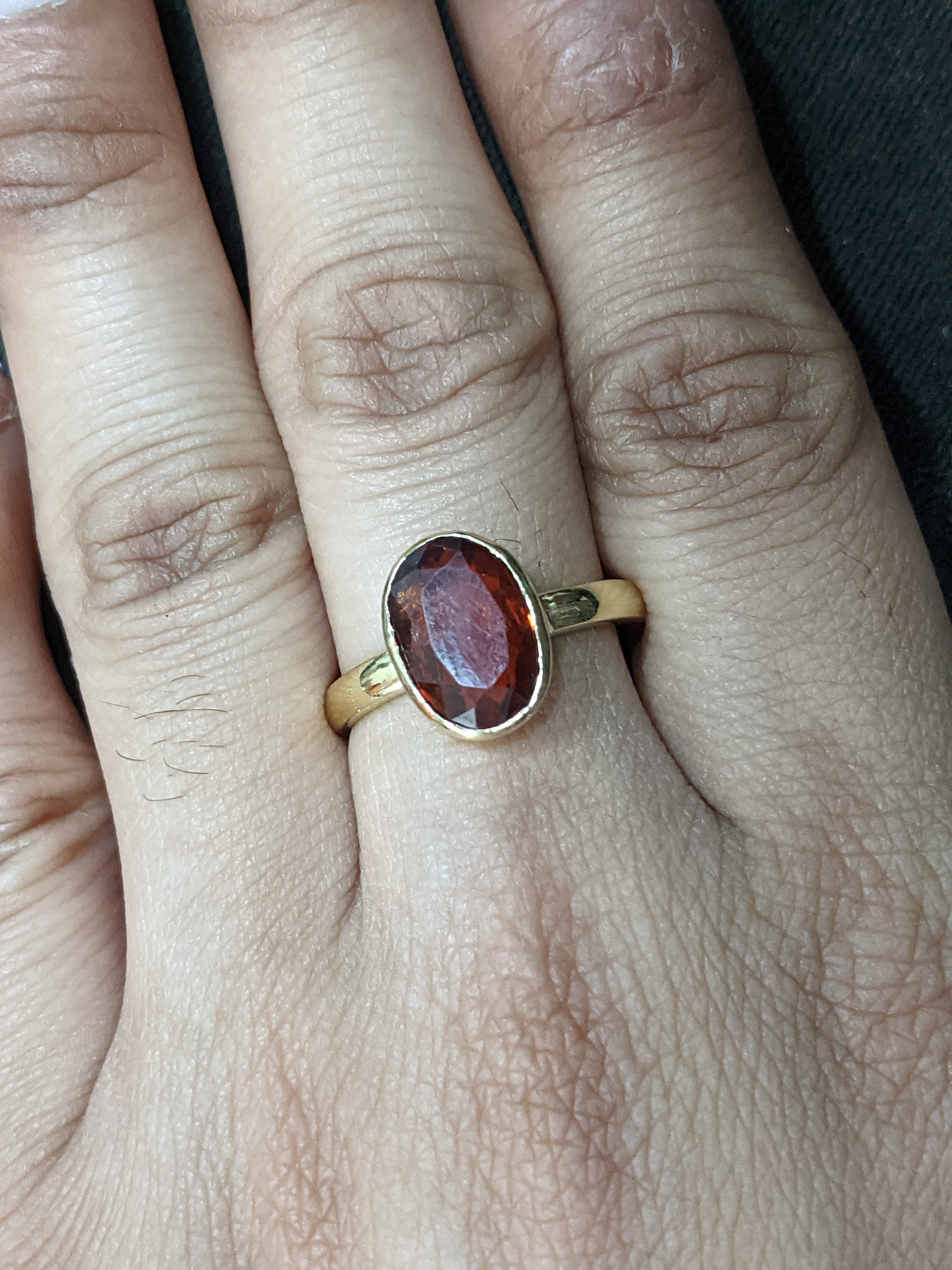 Buy Certified 3-10ct Natural Hessonite (gomed) Astrological