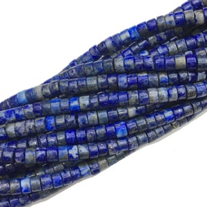 Lapis Lazuli – Pierre naturelle lithothérapie et bienfaits