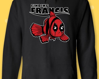 deadpool hoodies for sale