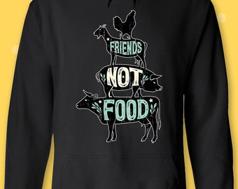 sweatshirt vegan