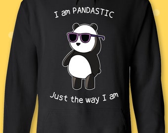 panda sweater for guys