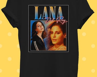 Lana Del Rey Pop Singer Funny Cool Men Women Unisex Top Hoodie Sweatshirt 2411