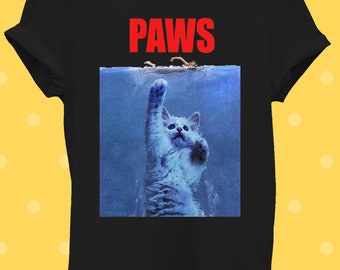 kitten tee