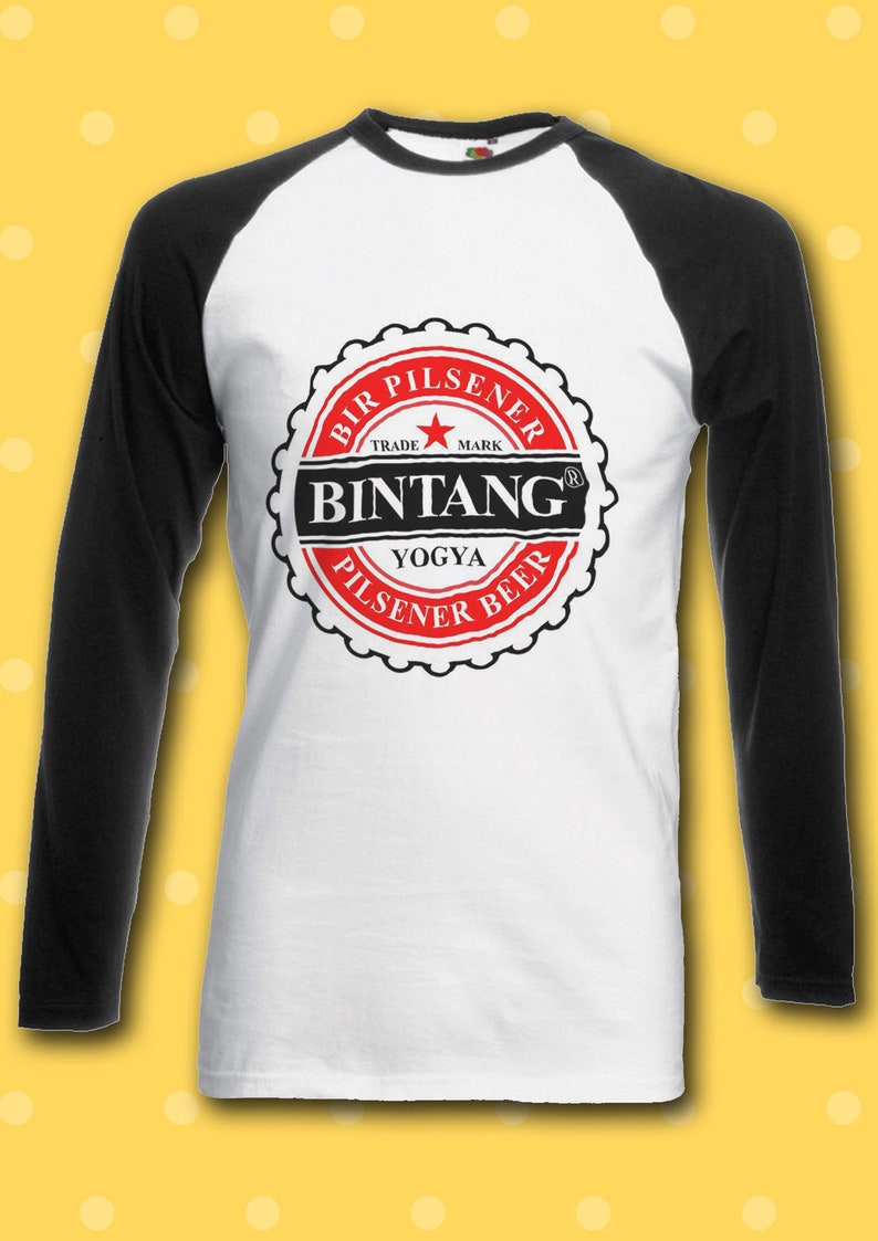 bintang shirt