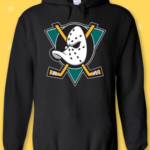mighty ducks pullover