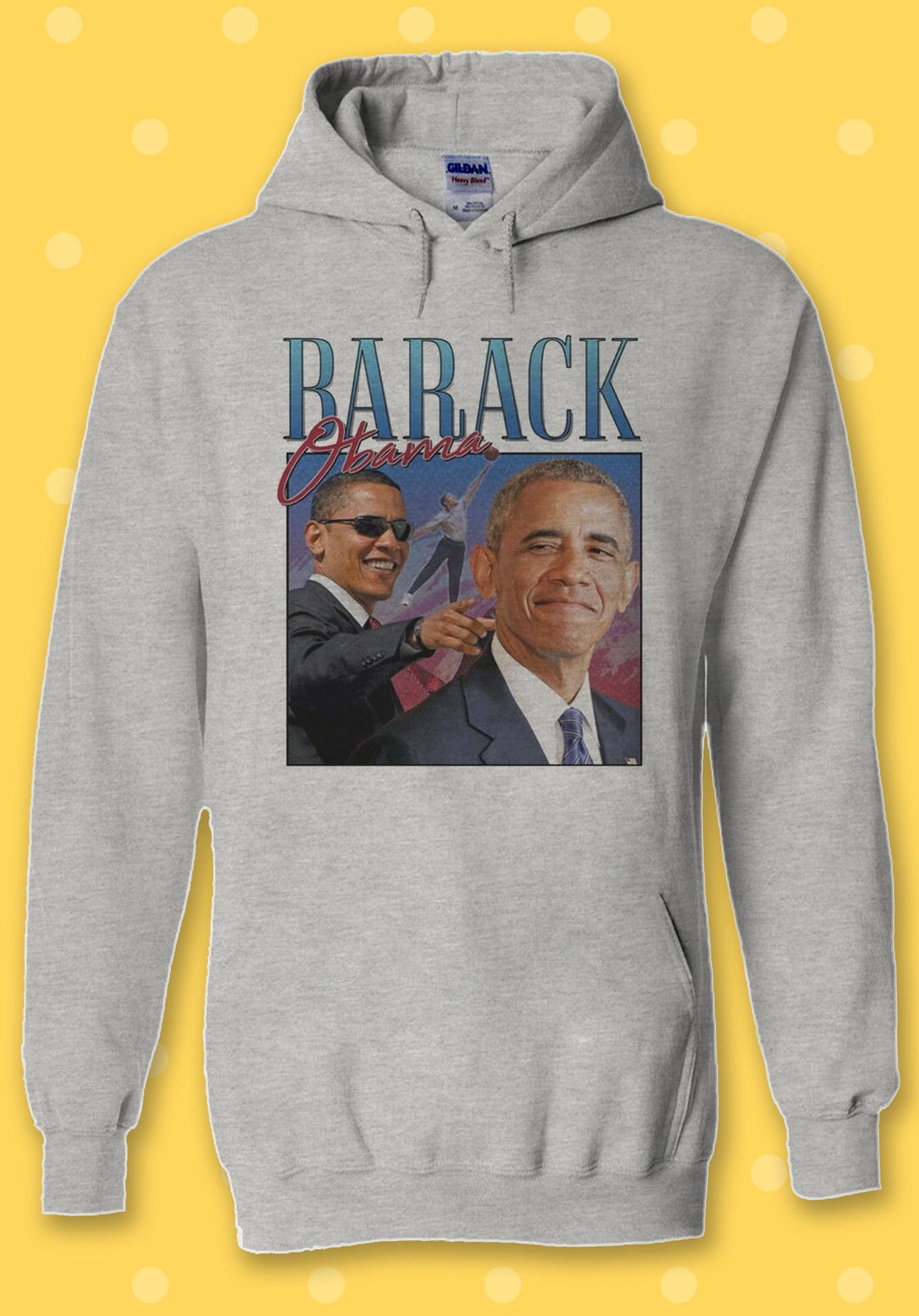barack sweatshirt
