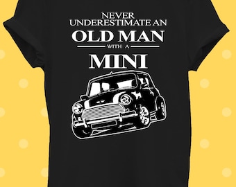 t shirt mini
