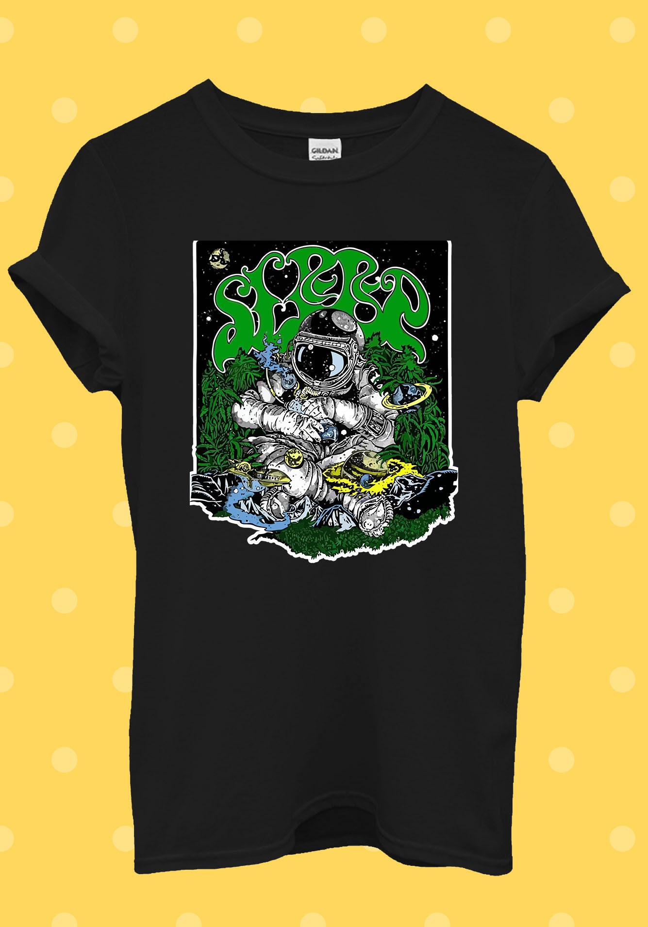 Sleep Band Music Rock Metal T Shirt Men Women Unisex Baggy Etsy UK