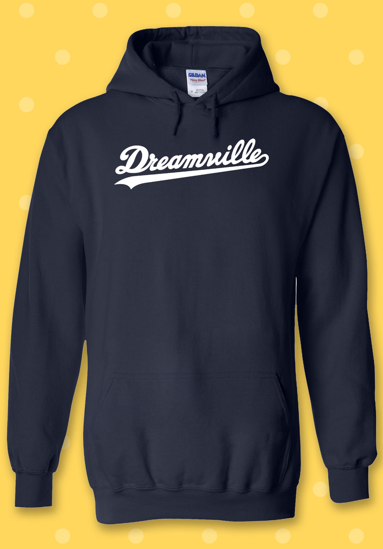 Dreamville J Cole Music Cool Retro Hoodie Sweatshirt Pullover | Etsy