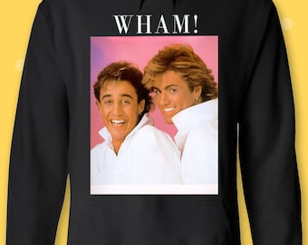 wham sweater