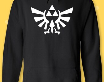 triforce sweater