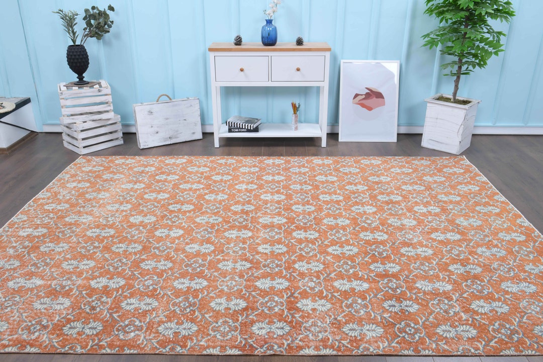 【60's Vintage rug】118×77cm　トルコ　ミフラーブ　ラグ 60's Vintage rug】118×77cm トルコ ミフラーブ ラグ - メルカリ
