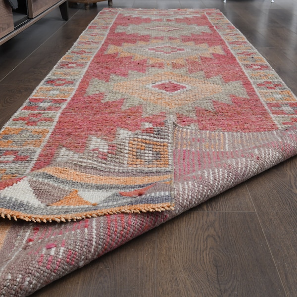 Turkish Rug Runner - Etsy