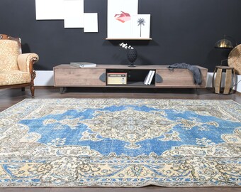 トルコ製ヴィンテージウールラグ/145x300cm…。 ..j1 ヴィンテージラグ | トルコ・ドアサイズ No.03 | 赤紫色 | 84×43 – tiflo