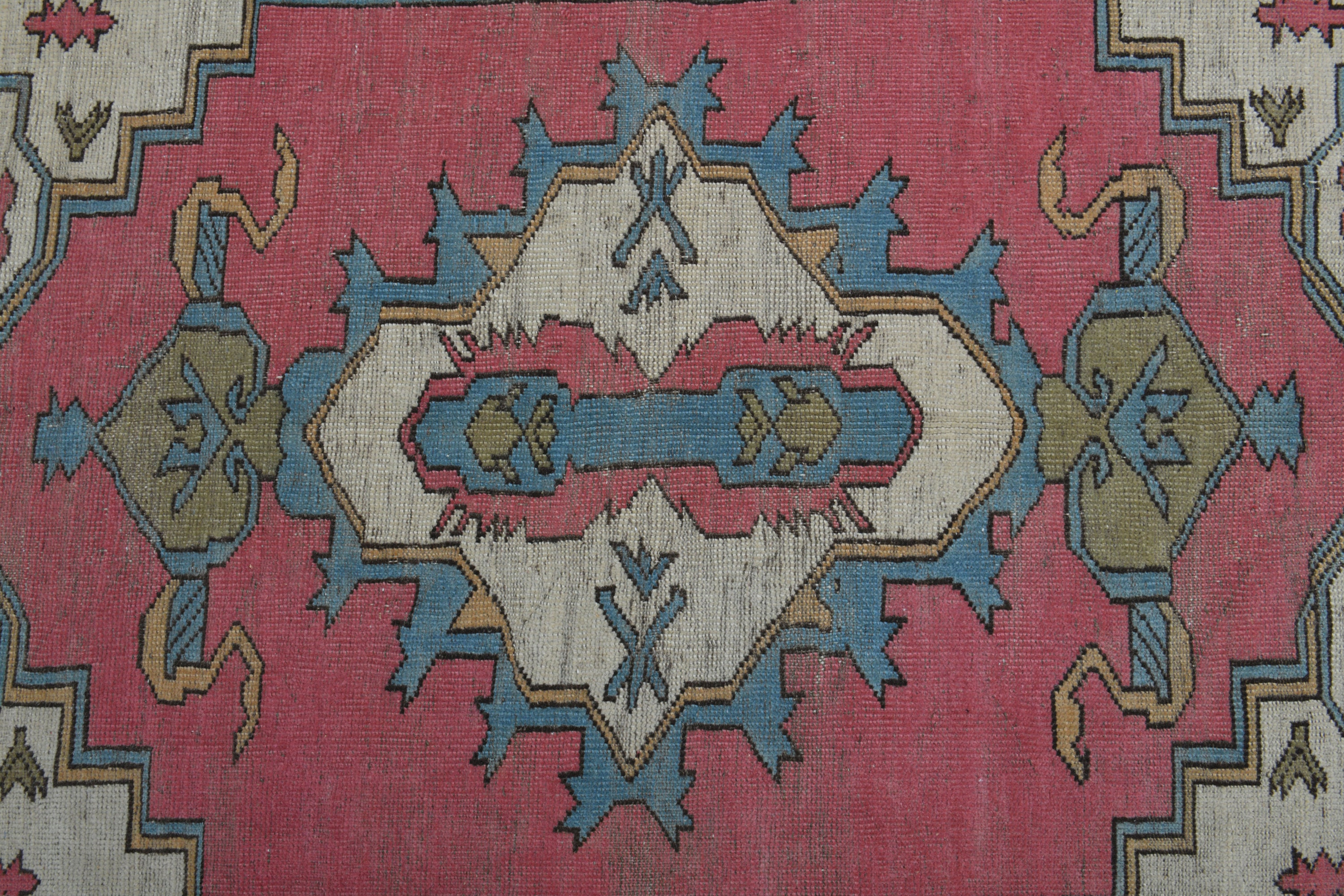 37.5×70 \"Call me” ViNTAGE TURKiSH RUG 37.5×70 
