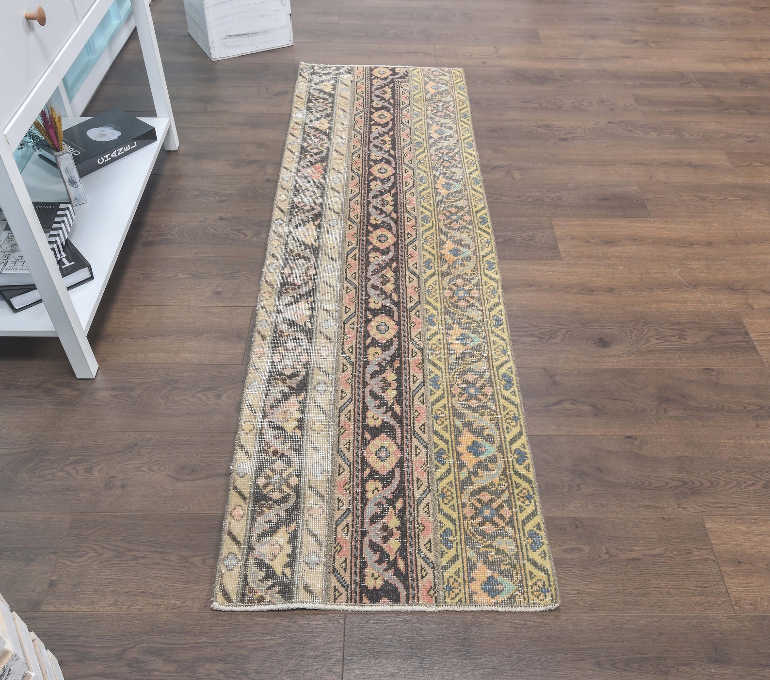 2 x 68 ft türkische RUNNER RUG Läufer 2 x 8 Vintage | Etsy