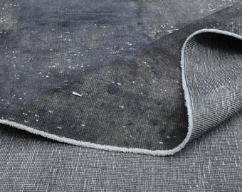 Oversized Rug