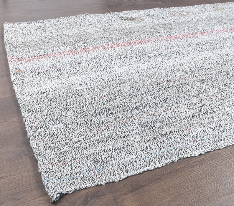 Beige Rug Kitchen Rug 2/'2x6/'7 ft Throw Runner Rug PINK STRIPED FLATWEAVE Vintage Rug Home Decoration Turkish Kilim Rug Colorful Rug