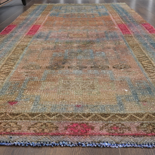 Dyed Vintage Rugs Etsy