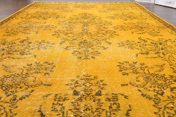 美品！Yellowkornerトルコ　50x40 美品！Yellowkornerトルコ 50x40 美品！Yellowkornerトルコ 50x40 美品