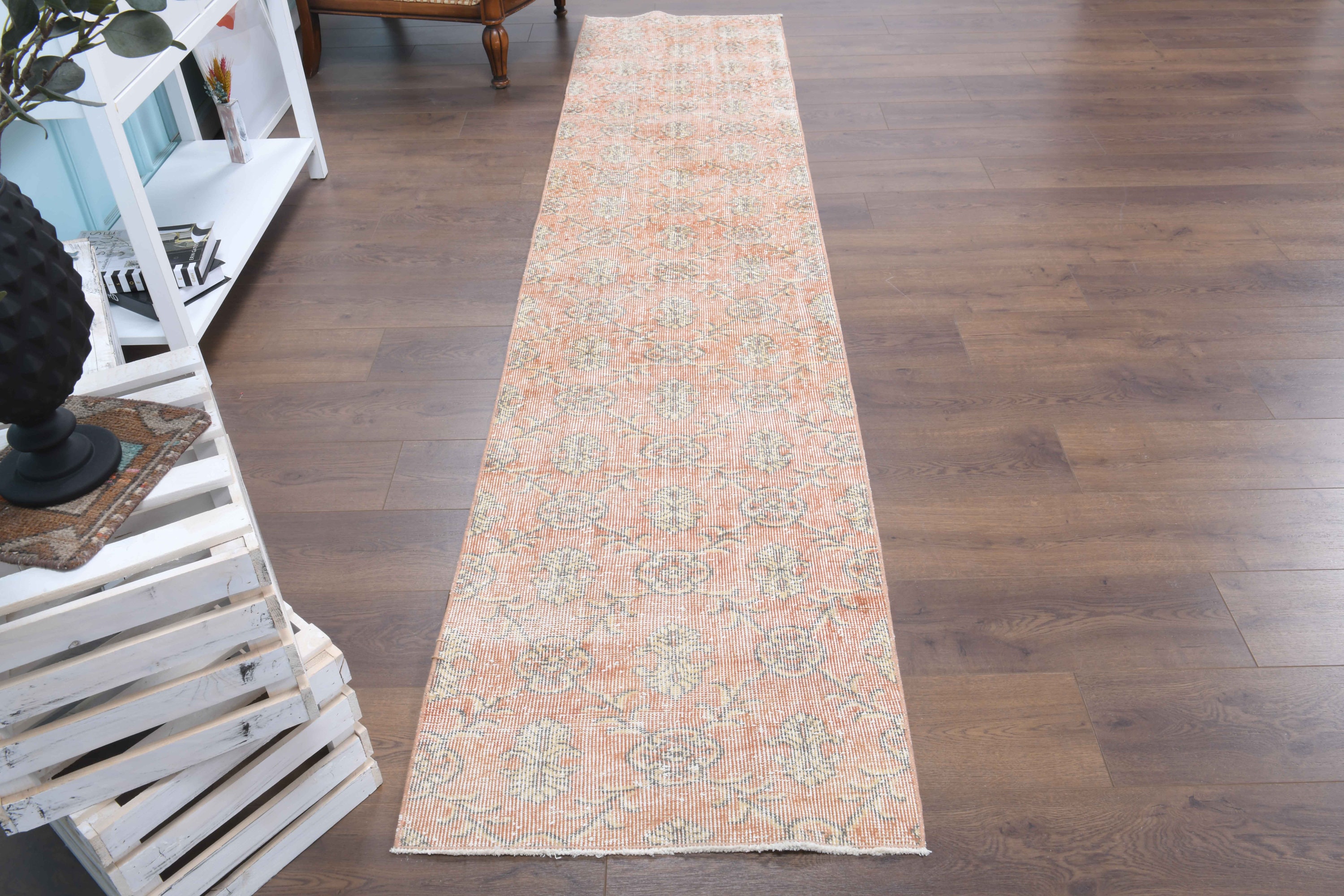 2'3x10'3 ft ORANGE RUNNER Kitchen Runner Rug Etsy