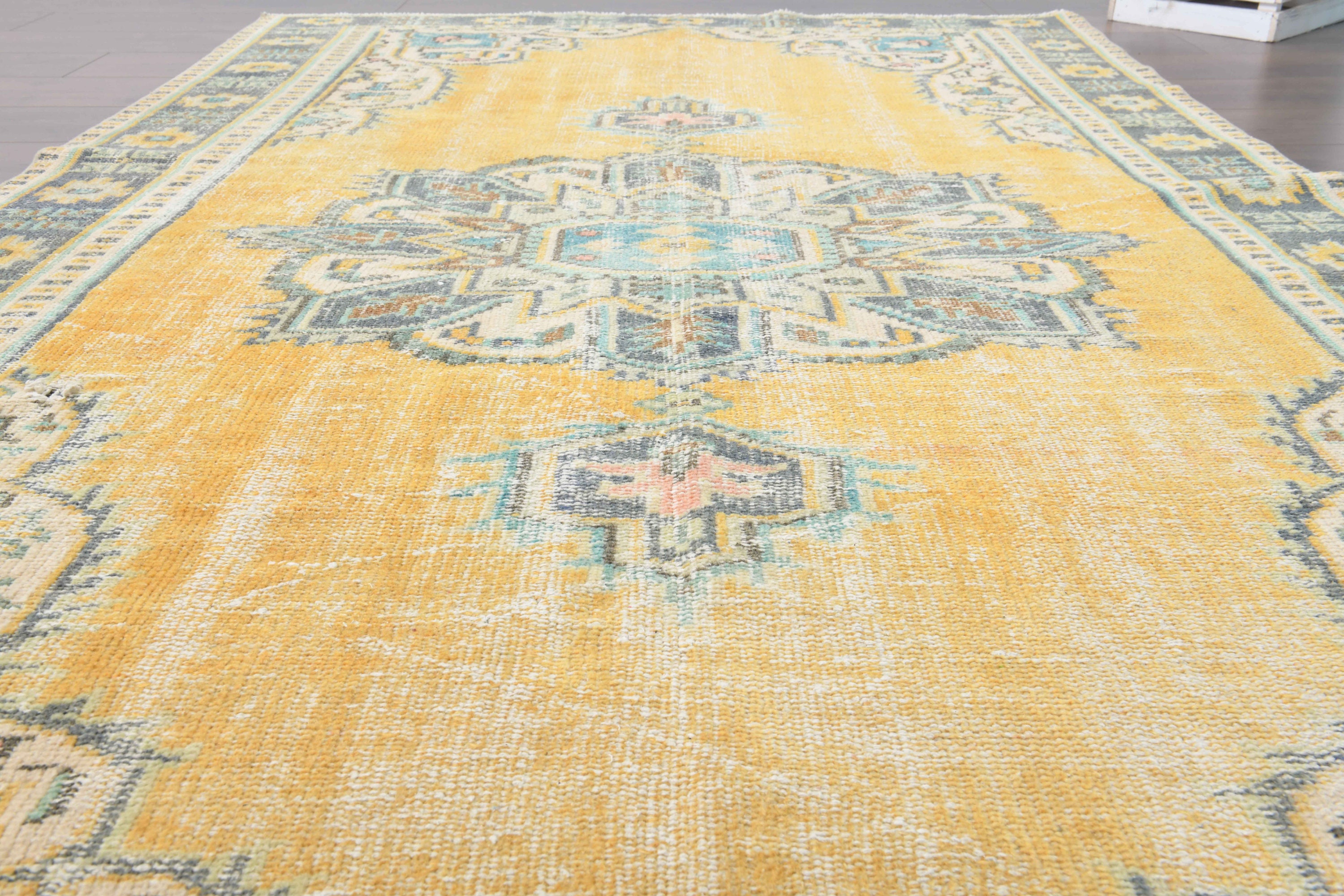tapis 5x8, tapis Turc,