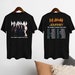 see more listings in the Music Shirts section