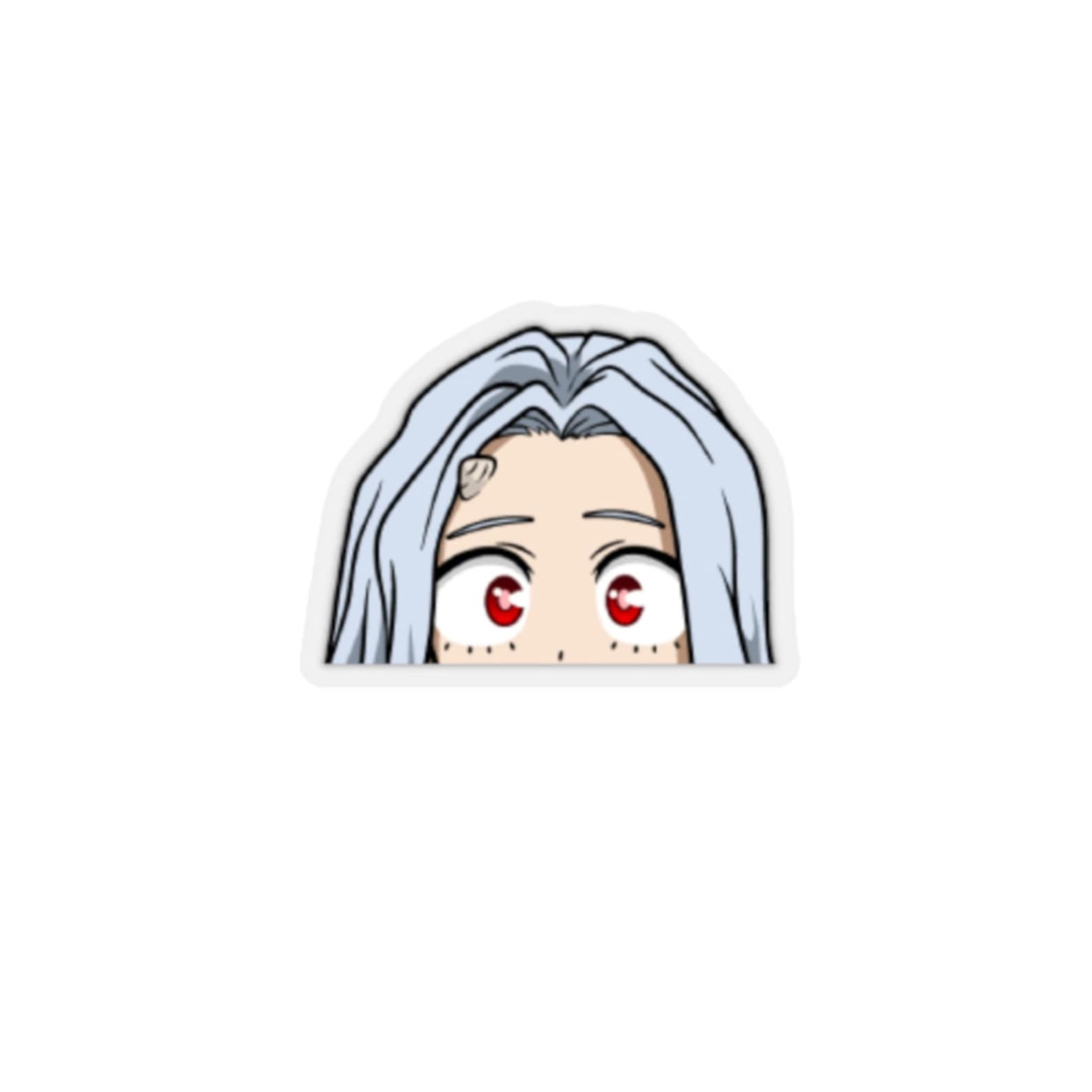 Anime Bumper Stickers - 8gtxho8